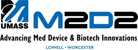 UMass M2D2 - Advancing Med Device & Biotech Innovations